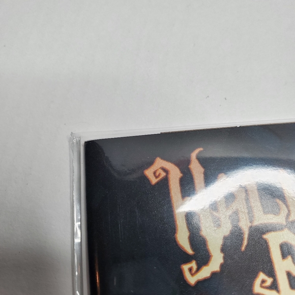 HALLOWS EVE #1 TIAGO DA SILVA VARIANT 1ST Solo Series Spiderman #65/300 IN HAND - Picture 3 of 6